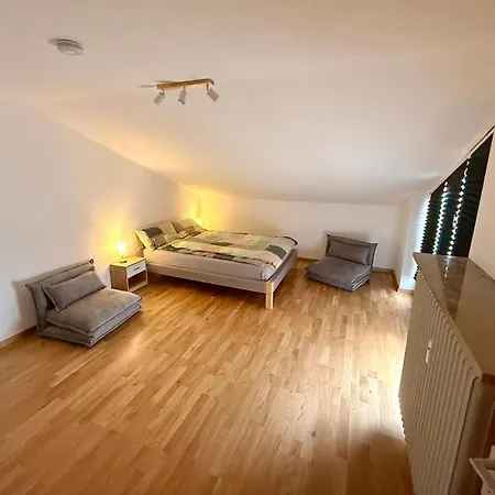 Apartamento Penthouse Above - 2 Rooftop Terraces - East&west *