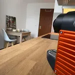 Penthouse Above - 2 Rooftop Terraces - East & West Daire Fürth