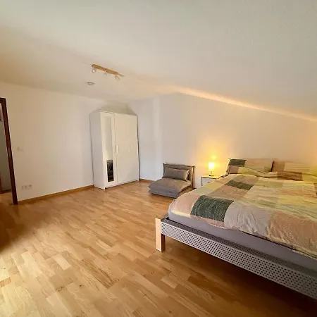 Appartement Penthouse Above - 2 Rooftop Terraces - East & West *